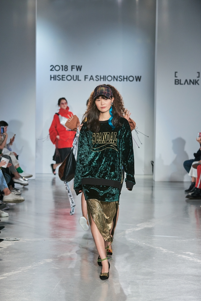 [HiSS*DDPF] 이지원, 렛 뎀 스피크 「블랭크」 5483-Image