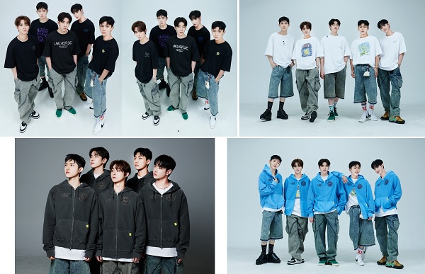 [HiSS*FBZ] 최경호·송현희 홀리넘버7, 댄서들의 워너비가 되다! 5860-Image
