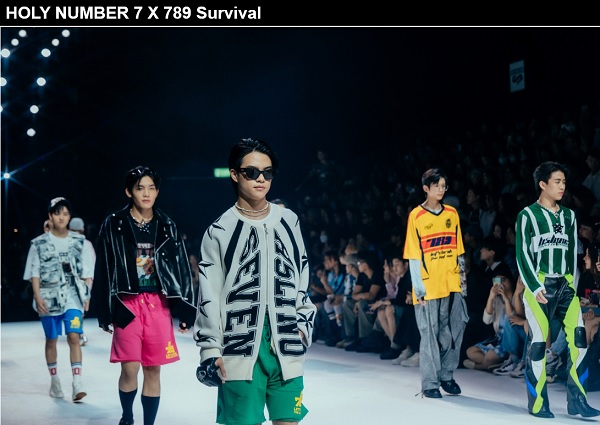 [HiSS*FBZ] 최경호·송현희 홀리넘버7, 댄서들의 워너비가 되다! 5940-Image