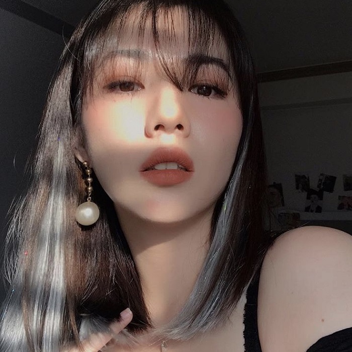 [IDPF] 이지현, 럽스타 린지의 일상과 뷰티 그리고 사랑 2808-Image