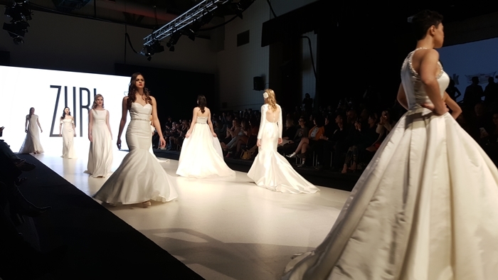 [VFW*DDPF] USA 아름답고 섬세한 「주리」 브라이덜 5483-Image