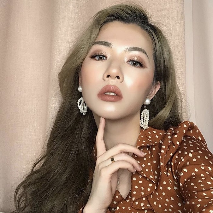 [IDPF] 이지현, 럽스타 린지의 일상과 뷰티 그리고 사랑 2887-Image