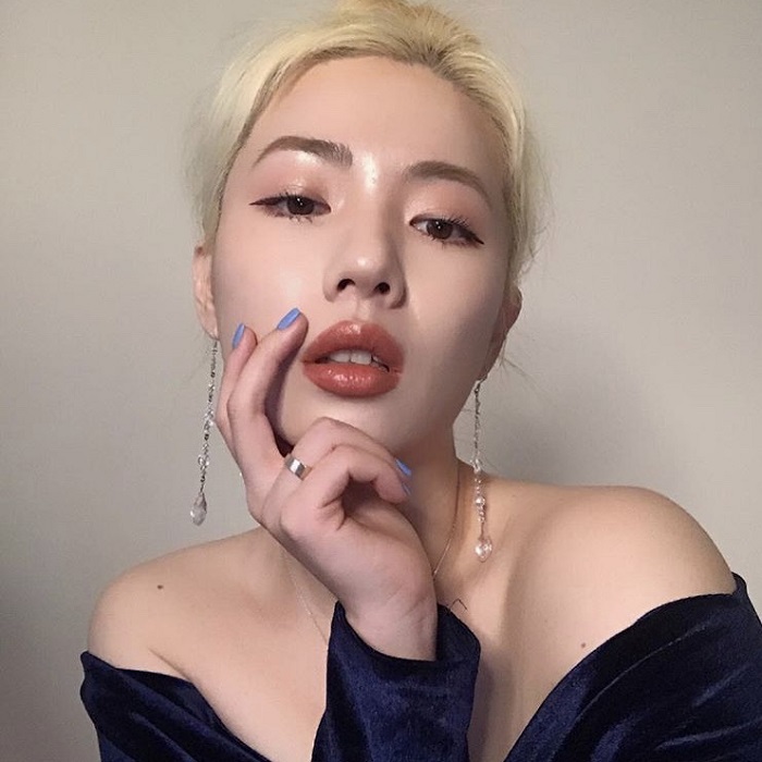 [IDPF] 이지현, 럽스타 린지의 일상과 뷰티 그리고 사랑 2966-Image