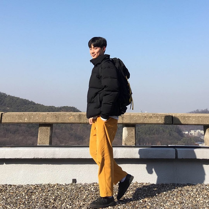 [IDPF] 임기용, 코오롱FnC와 협업 브랜드 ‘기글’ 론칭 2120-Image