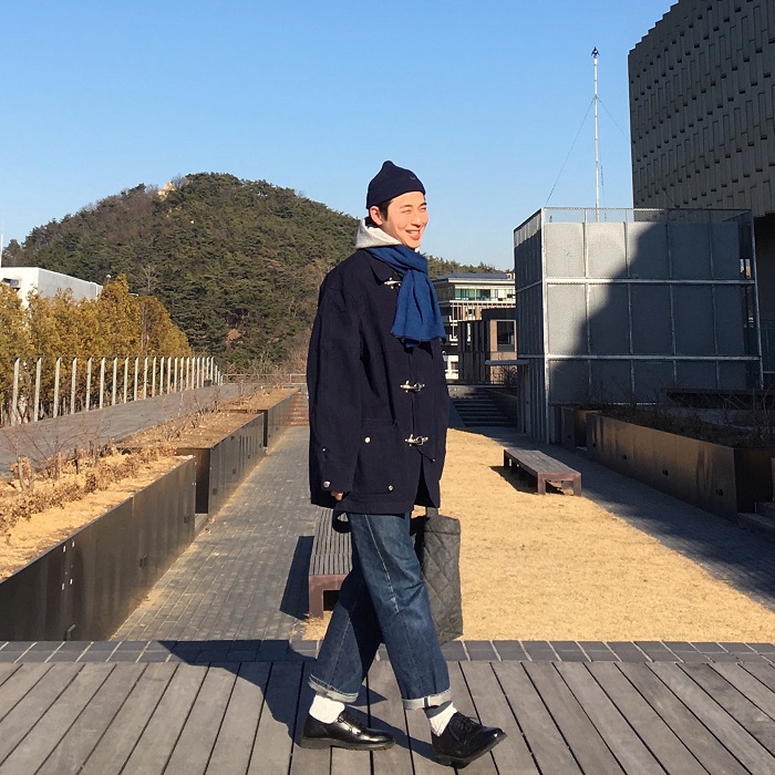 [IDPF] 임기용, 코오롱FnC와 협업 브랜드 ‘기글’ 론칭 2198-Image