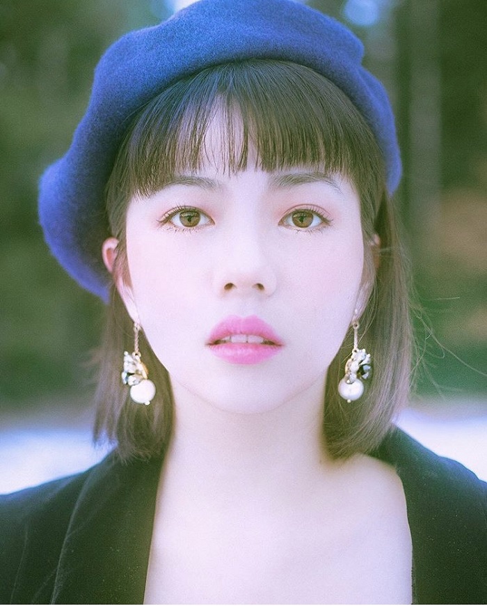 [IDPF] 이지현, 럽스타 린지의 일상과 뷰티 그리고 사랑 3202-Image