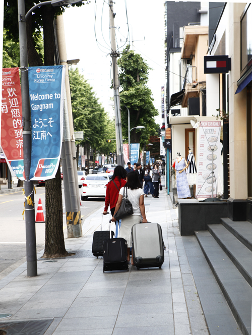 [포토]가로수길도 차이나 열풍 143-Image