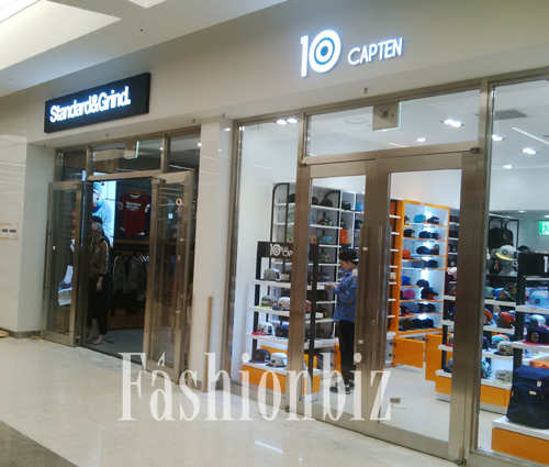 [포토] 코엑스몰 오픈 '북적북적' 2795-Image