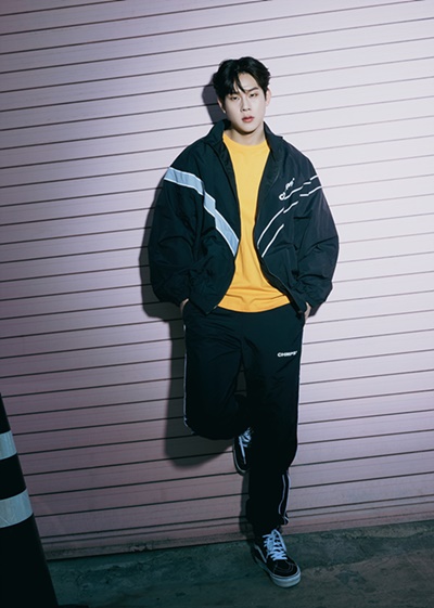 본챔스, 몬스타엑스 주헌 뮤즈로 발탁 3-Image