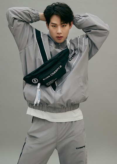 본챔스, 몬스타엑스 주헌 뮤즈로 발탁 550-Image