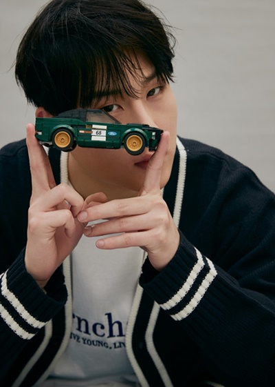 본챔스, 몬스타엑스 주헌 뮤즈로 발탁 629-Image