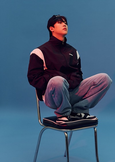 본챔스, 몬스타엑스 주헌 뮤즈로 발탁 708-Image