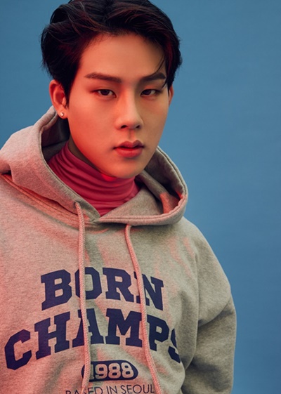 본챔스, 몬스타엑스 주헌 뮤즈로 발탁 787-Image