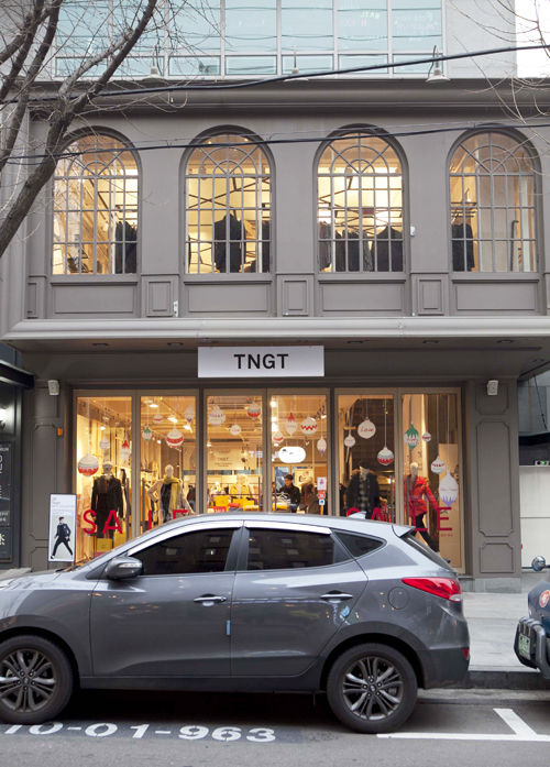 [포토]가로수길도 대형화 대세! 1155-Image