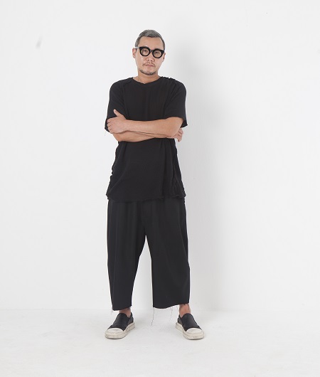 [WSD*DDPF] 강동준, 「디그낙」 18 S/S 런던패션위크 주목 3-Image