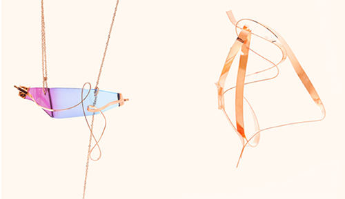 '하지나(HAZINA)' 아트주얼리 디자이너 브랜드로 컨셉 UP 1485-Image