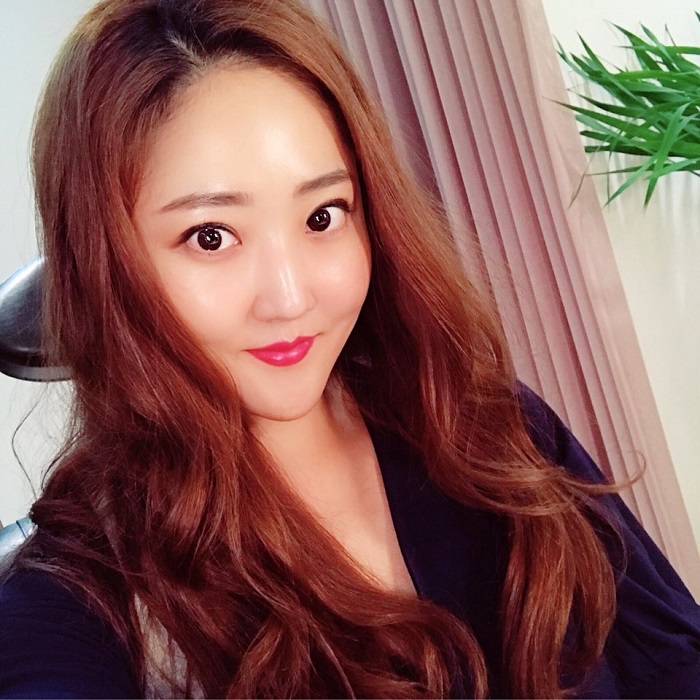 [IDPF] 박송이, 10년 차 블로거 봄송이 매력은 계속된다 3-Image