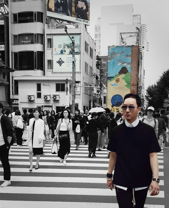 [IDPF] 정두영, 디자이너 ‘의식주’ 일상에 ‘락’을 더하다 3-Image