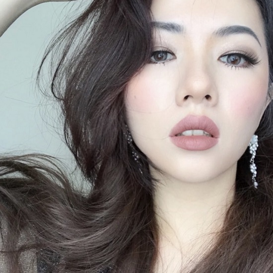 [IDPF] 이지현, 럽스타 린지의 일상과 뷰티 그리고 사랑 3-Image