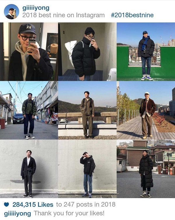 [IDPF] 임기용, 코오롱FnC와 협업 브랜드 ‘기글’ 론칭 3179-Image