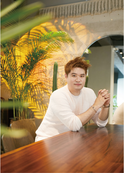 김재석, 명품 아 · 태 기반, 글로벌 활약 3-Image