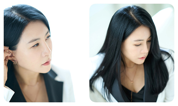 이승진 웨딩, 명품 패션오뜨꾸뛰르 브랜드 론칭 준비 2044-Image