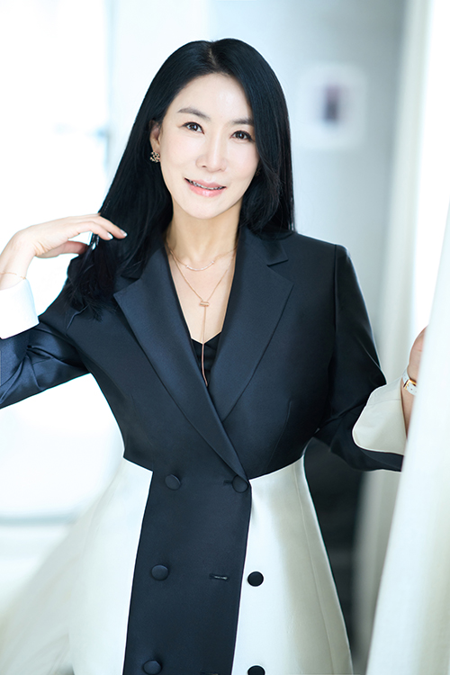 이승진 웨딩, 명품 패션오뜨꾸뛰르 브랜드 론칭 준비 3-Image