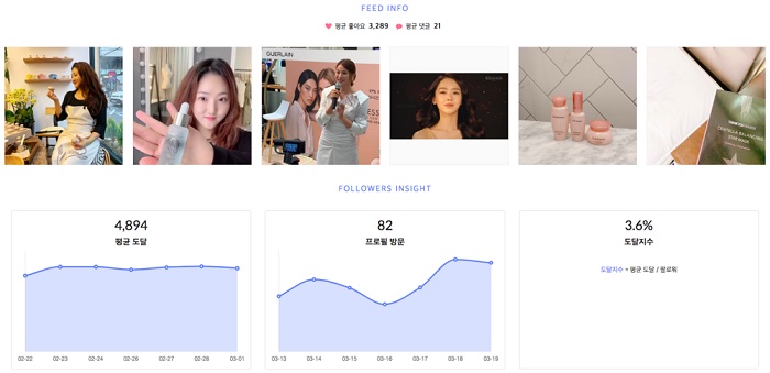 [IDPF] 박송이, 10년 차 블로거 봄송이 매력은 계속된다 6086-Image