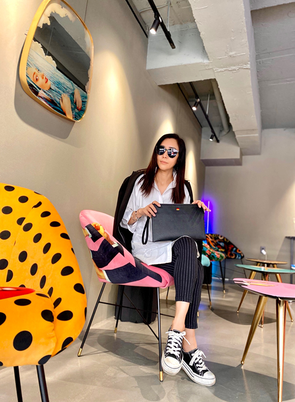 지수현 '라인반트 디자인 하우스' 론칭 84-Image