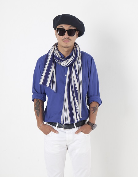 [WSD*DDPF] 최범석, 「제너럴아이디어」 글로컬 최적화! 3-Image