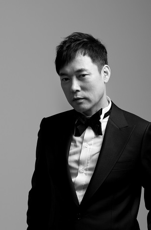[SFW*DDPF] 박윤수, 업스케일 캐주얼 「빅팍」만의 워드로브 제안 5487-Image