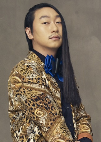 [HiSS*DDPF] 신용균, 서민 음식 만두 모티프의 「알로곤」 4136-Image