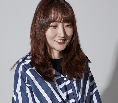 [HiSS*DDPF] 이지원, 특별한 기억이 된 「블랭크」 데뷔전 5396-Image