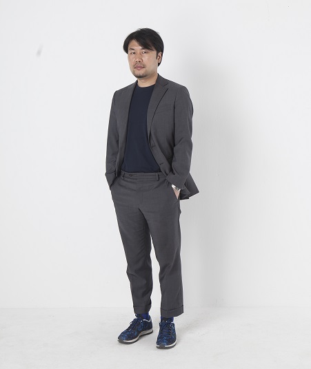 [WSD*DDPF] 허환, 「허환시뮬레이션」 패션 역사∙현상 비평 3-Image