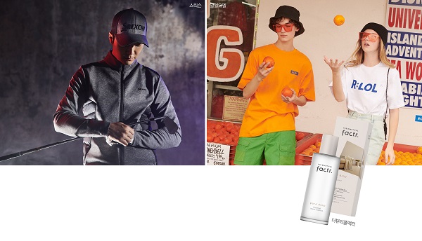 2019F/W 신규브랜드 스릭슨 등 26개 출격 - 뉴스 썸네일 이미지