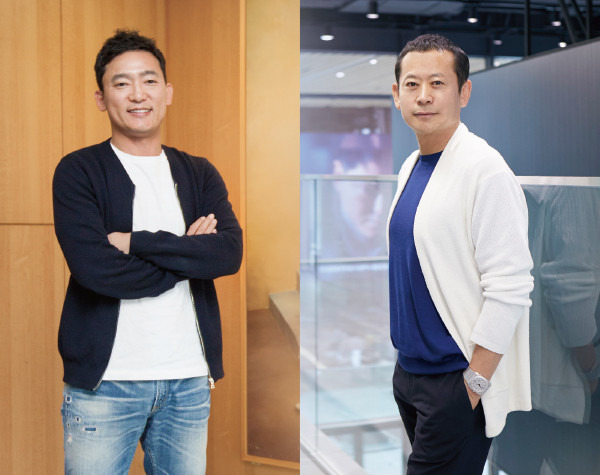 과감한 추진력, 패션 이노베이터 <br> 정영훈 l 케이투그룹 대표 & 김훈도 l GBGH 대표 27-Image