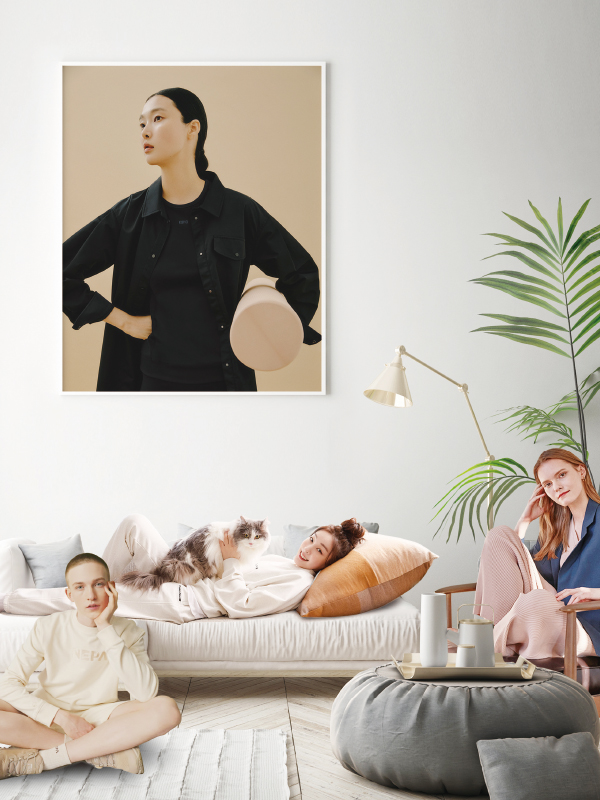 ‘집콕 패션’ 패러다임 올 체인지 - 뉴스 썸네일 이미지