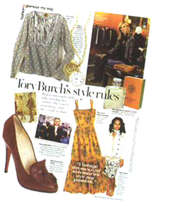 뉴욕 사교계 패셔니스타, 토리버치 1257-Image