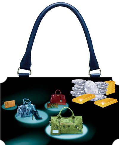 돈되는 잡화 잡아라!    ‘북적북적’ 3-Image