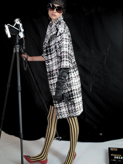 World Wide...Paris Hot International Fashion DESIGNER 1281-Image