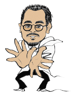 남성캐릭터 3총사 탈출구 어디? 2607-Image