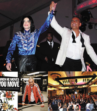 패션황제 ‘크리스찬 오디제이’ 파워! 764-Image