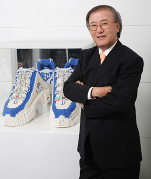 [2008 베스트피플] 2008 이끌 Global Leader는?<br>윤윤수 박성수 김성주 회장 등 추천 4463-Image