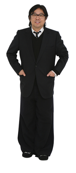 [2008 베스트피플] 2008 이끌 Global Leader는?<br>윤윤수 박성수 김성주 회장 등 추천 13823-Image