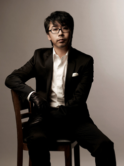 [2008 베스트피플] 2008 이끌 Global Leader는?<br>윤윤수 박성수 김성주 회장 등 추천 15674-Image