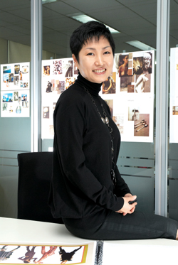 [2008 베스트피플] 2008 이끌 Global Leader는?<br>윤윤수 박성수 김성주 회장 등 추천 16357-Image
