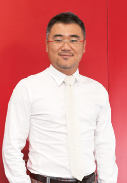 [2008 베스트피플] 2008 이끌 Global Leader는?<br>윤윤수 박성수 김성주 회장 등 추천 22351-Image