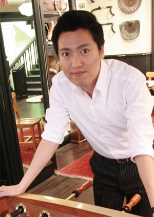 ‘콘텐츠큐레이터’ 패션과 논다~ 8700-Image