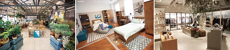 리빙 넘어 ‘패셔너블 라이프’로! 1520-Image