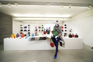 상큼매력 발산, 핸드백 뉴 페이스 6 1273-Image